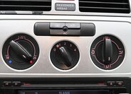 Volkswagen Touran MPV 1,9 l 77 kw