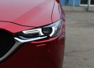 Mazda CX-5 SUV / Terénní 2,5 l 143 kw