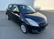 Suzuki Swift Hatchback 1,2 l 69 kw