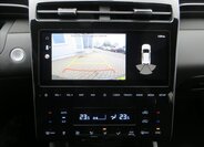 Hyundai Tucson SUV / Terénní 1,6 l 132 kw