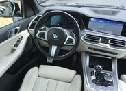 BMW X5 SUV / Terénní 3,0 l 250 kw