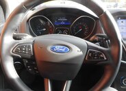 Ford Focus Kombi 999,0 92 kw