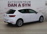 Seat Leon Hatchback 1,4 l 92 kw