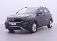 Volkswagen T-Cross 3