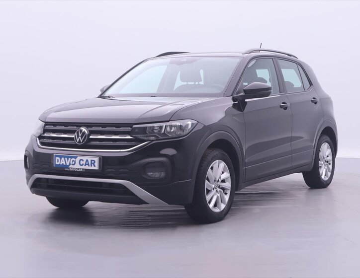 Volkswagen T-Cross 3