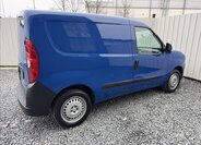 Fiat Dobló cargo Skříň 1,4 l 70 kw