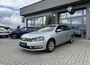 Volkswagen Passat 2