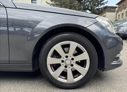 Mercedes-Benz Třídy C Kombi 2,1 l 88 kw