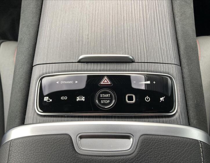 Mercedes-Benz EQE 15