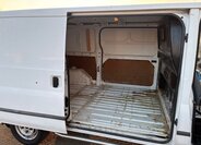 Ford Transit 14
