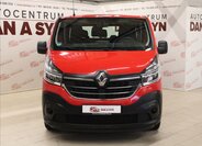 Renault Trafic 2