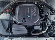 BMW Řada 3 Kombi 2,0 l 140 kw