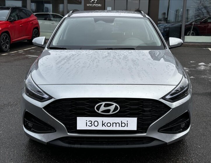 Hyundai i30 Kombi 1,5 l 70 kw