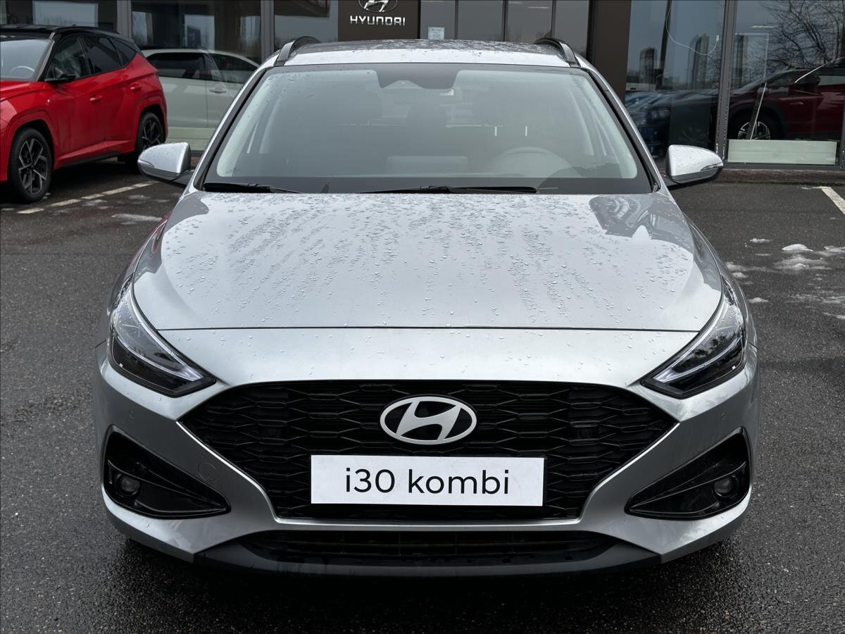 Hyundai i30 Kombi 1,5 l 70 kw