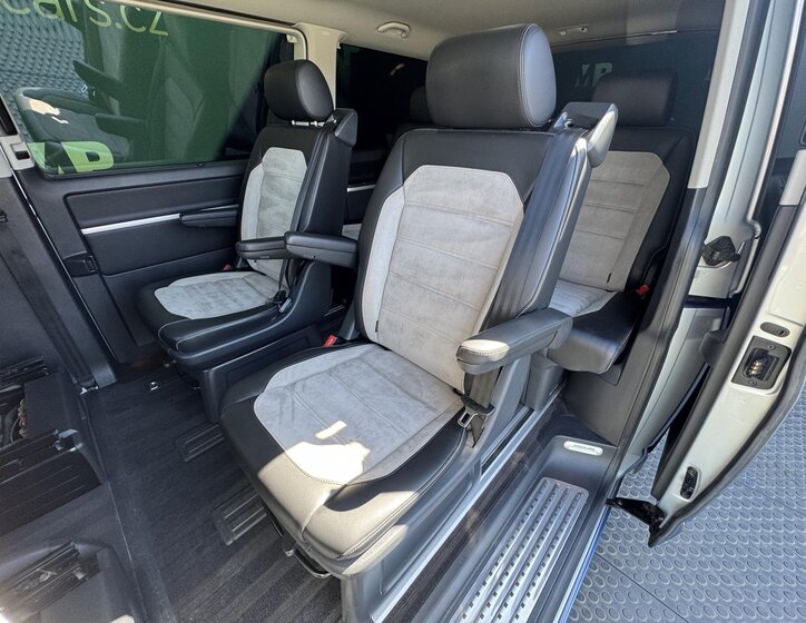 Volkswagen Multivan Ostatní 2,0 l 150 kw