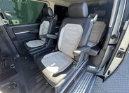 Volkswagen Multivan Ostatní 2,0 l 150 kw