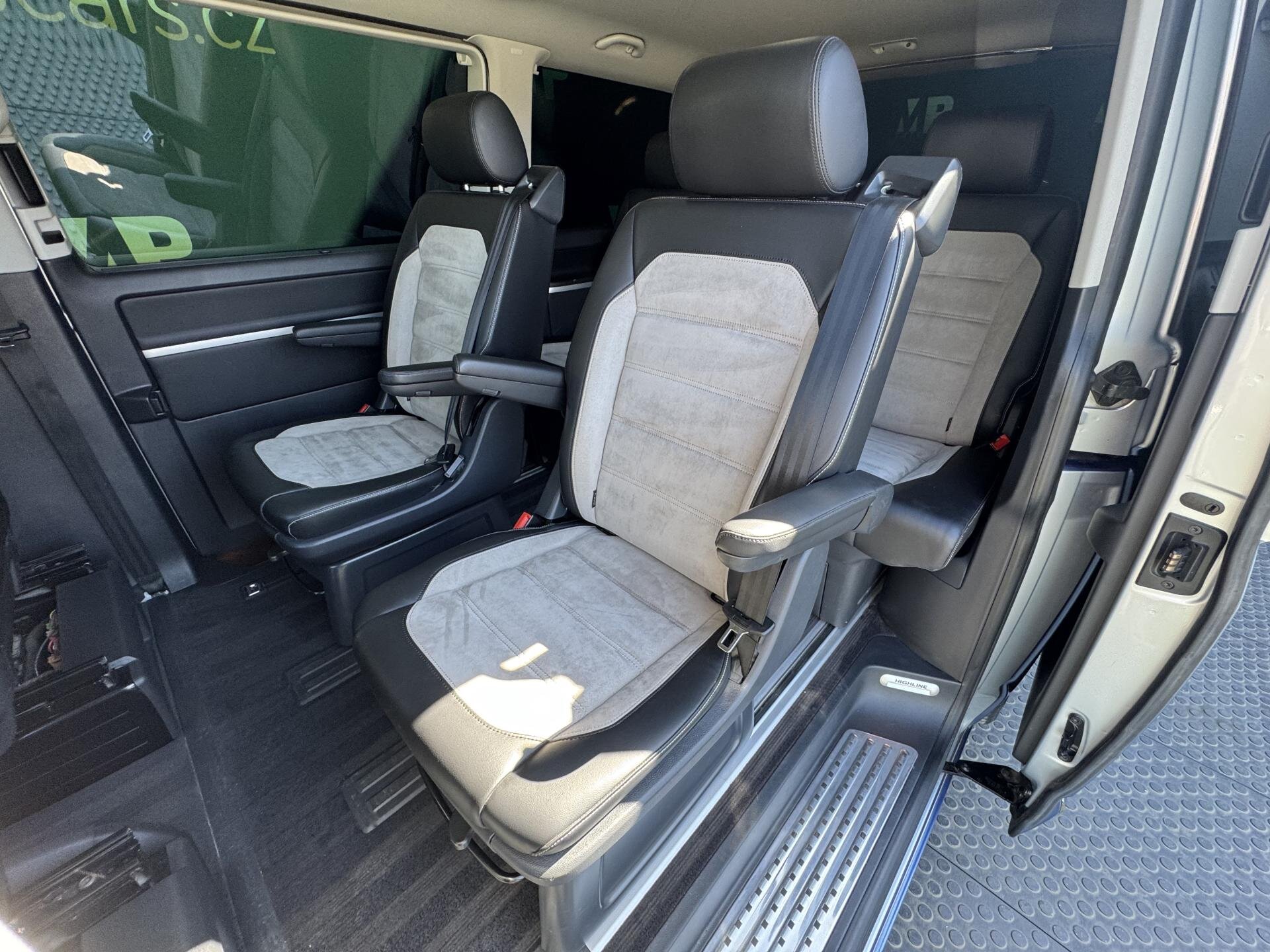 Volkswagen Multivan Ostatní 2,0 l 150 kw