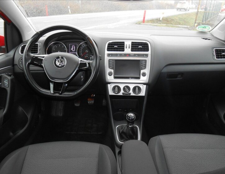 Volkswagen Polo 7