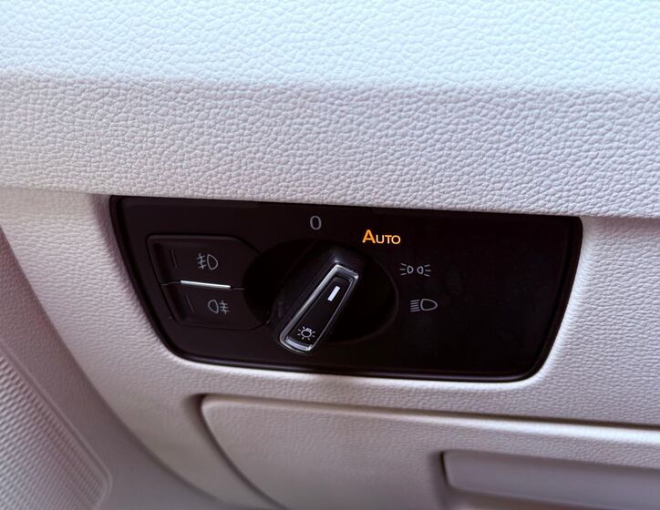 Volkswagen Passat 32