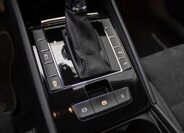 Škoda Superb Kombi 2,0 l 140 kw