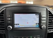 Mercedes-Benz Vito MPV 2,1 l 140 kw