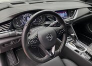 Opel Insignia Kombi 1,5 l 121 kw