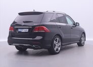 Mercedes-Benz GLE SUV 3,0 l 190 kw
