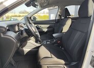 Hyundai Tucson SUV / Terénní 1,6 l 110 kw