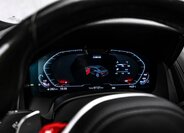 BMW M8 Kupé 4,4 l 447 kw