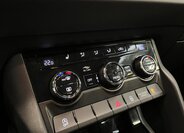 Škoda Karoq SUV / Terénní 1,5 l 110 kw