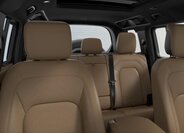 Land Rover Defender 7