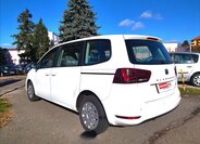 Seat Alhambra MPV 2,0 l 110 kw