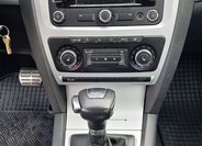 Škoda Octavia Kombi 0,0 103 kw