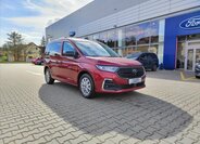 Ford Tourneo Connect MPV 2,0 l 90 kw