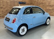 Fiat 500 5