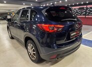 Mazda CX-5 3