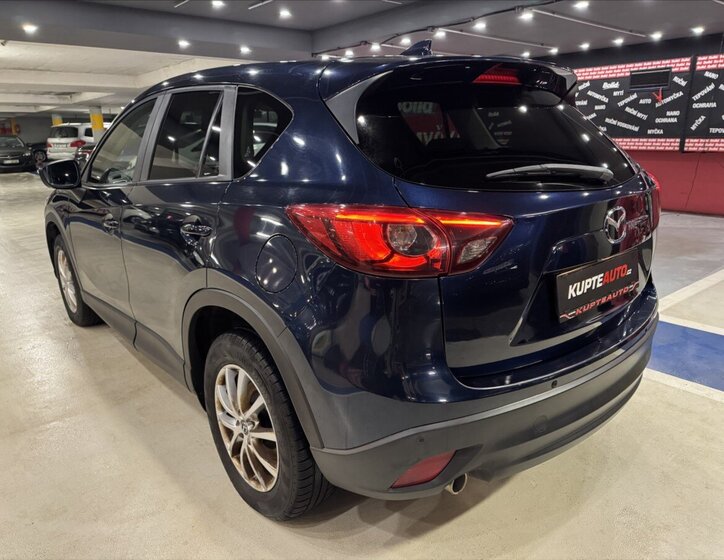 Mazda CX-5 3