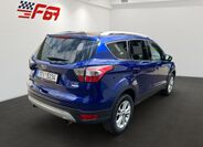 Ford Kuga 3
