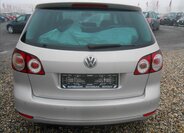 Volkswagen Golf Plus Hatchback 1,4 l 90 kw