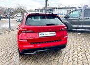 Škoda Kamiq Hatchback 999,0 81 kw