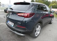 Opel Grandland X SUV / Terénní 1,2 l 96 kw