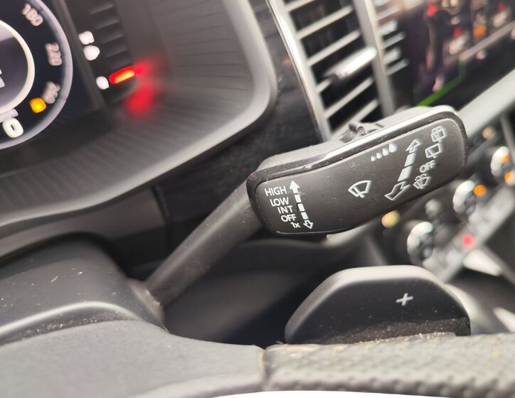 Škoda Kodiaq SUV 2,0 l 147 kw