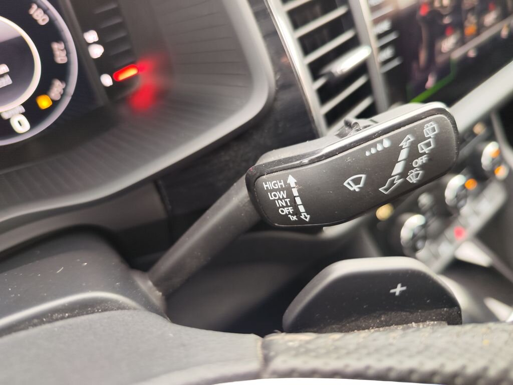 Škoda Kodiaq SUV 2,0 l 147 kw