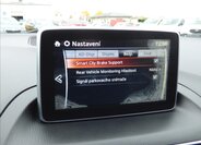 Mazda 3 Hatchback 2,0 l 121 kw