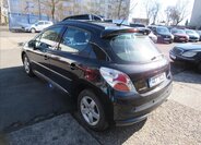 Peugeot 207 Hatchback 1,4 l 70 kw