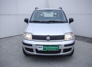 Fiat Panda Hatchback 1,4 l 57 kw