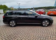 Volkswagen Passat Kombi 1,4 l 115 kw
