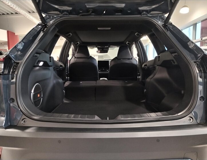 Toyota Corolla Cross SUV / Terénní 0,0 131 kw