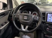 Seat Alhambra MPV 2,0 l 103 kw