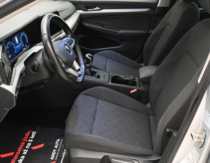 Volkswagen Golf Kombi 2,0 l 110 kw